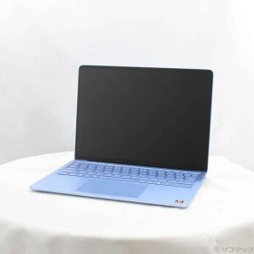 ソフマップ 〔中古品〕 Surface Laptop (第7世代) 〔Snapdragon X Plus／16GB／SSD512GB〕 EP2-29575 サファイア【377】