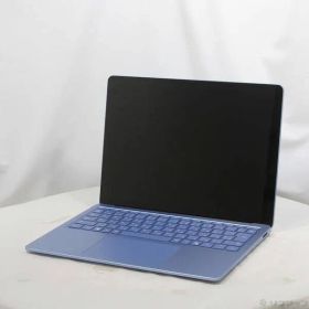 ソフマップ 〔展示品〕 Surface Laptop (第7世代) 〔Snapdragon X Plus／16GB／SSD512GB〕 EP2-29575 サファイア【262】