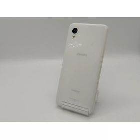 【中古】SAMSUNG docomo 【SIMフリー】 Galaxy A22 5G ホワイト 4GB 64GB SC-56B【大須アメ横】保証期間1ヶ月【ランクC】