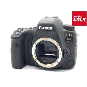【中古】 【並品】 キヤノン EOS 6D MarkII ボディ