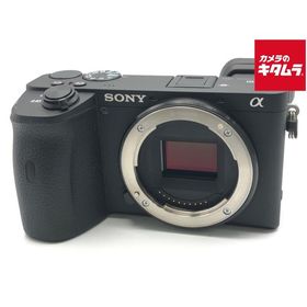 α6600 新品 117,000円 中古 88,000円 | ネット最安値の価格比較