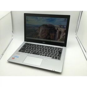【中古】NEC VersaPro UltraLite タイプVB VKM17/B-4 PC-VKM17BZG4【OSU301】保証期間1ヶ月【ランクB】