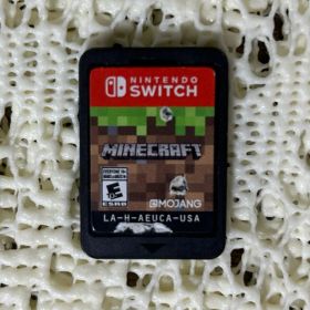 マインクラフト ソフトのみ