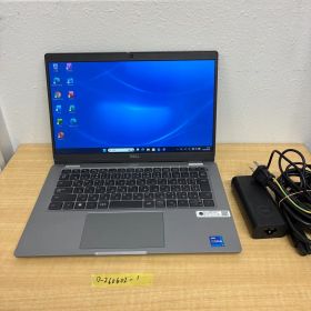 Latitude 5330 i7 12世代 メモリ16GB SSD512GB