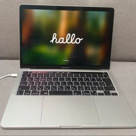 Apple MacBook Pro 13.3インチ M1