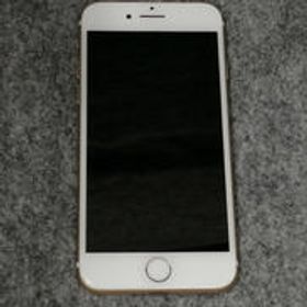 【ジャンク】IPHONE7 MNCG2J/A APPLE / DOCOMO