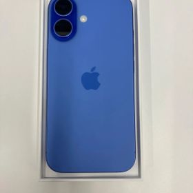 【新品同等】iPhone 16 128GB 3651