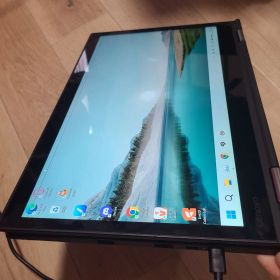 【ジャンク】タッチパネルレノボ Thinkpad X1YogaGen2 7世代