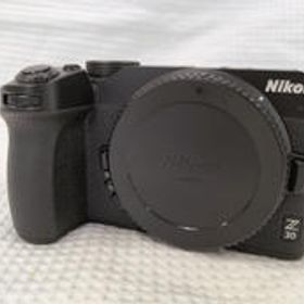 ミラーレス一眼 Z30 ダブルズームキット NIKON