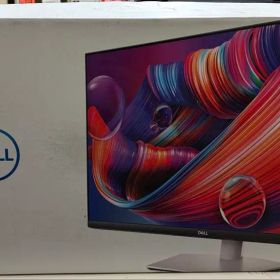 DELL S2721QS 27インチ 4K モニター 本体 美品