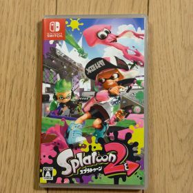 スプラトゥーン2