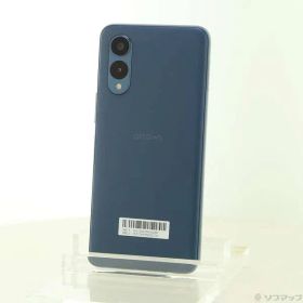 ソフマップ 〔中古品〕 arrows We2 64GB ネイビーグリーン FCG02 au SIMフリー【377】