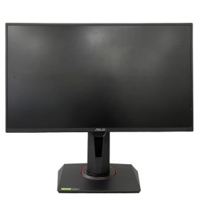 ASUS VG258QR 液晶ディスプレイ ゲーミング モニター 24.5インチ 2020年製 PC周辺機器 家電 中古 訳あり H11284168