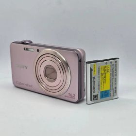 【美品】ソニー SONY Cyber-shot DSC-WX50 ピンク