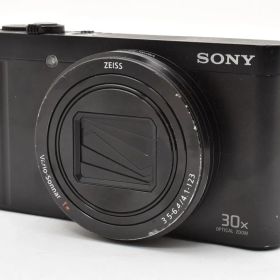 Sony DSC-WX500 (KA0631/2908658)