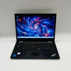 11世代、ThinkPad L13 Gen2、16GB、256GB NVMe