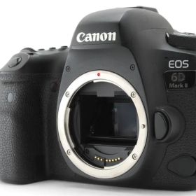 Canon EOS 6D Mark II #250