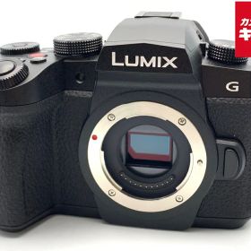 【中古】 【美品】 パナソニック LUMIX DC-G99M2 ボディ 【ミラーレス一眼】 【6ヶ月保証】