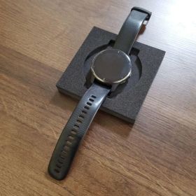 GARMIN VENU2PLUS ブラック