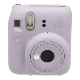 中古 インスタントカメラ/チェキFUJIFILM 富士フイルム instax mini 12 A647239コンディションランク【AB】（商品 No.62-0）