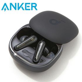 18ヶ月保証 ワイヤレスイヤホン bluetooth イヤホン アンカー リバティ4 オープンイヤー イヤーカフ 5.3 Anker Soundcore Liberty 4