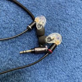 SHURE シュア イヤホン 有線 SE215-CL-A クリア : 高遮音性