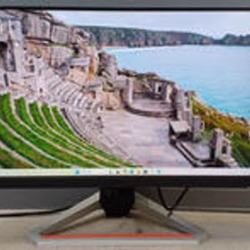 ゲーミングモニター EX2510S BENQ