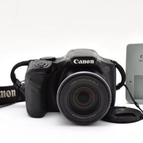 Canon PowerShot SX530 HS 本体