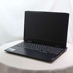 IdeaPad Gaming 370i 82S900K8JP オニキスグレー ［Core-i7-12650H (2.3GHz)/16GB/SSD512GB/GeForce RTX 3060 Lapto
