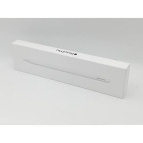 【未使用】Apple Apple Pencil Pro MX2D3ZA/A【中野】保証期間１週間