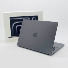 MacBook Pro14インチ 2024年製M4/16GB/512GB/超美品 MacBook Pro 14インチ M4（2024） 新品 226,000円 中古 | ネット最安値