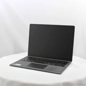 ソフマップ 〔中古品〕 Surface Laptop 2 〔Core i5／8GB／SSD256GB〕 DAG-00127 ブラック【377】