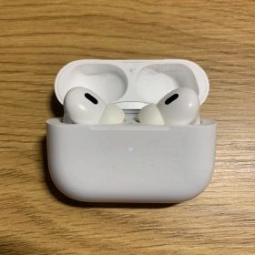 Apple AirPods Pro 第2世代 typeC A3047 3048