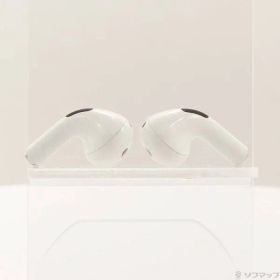 ソフマップ 〔中古品〕 AirPods Pro 第2世代【377】