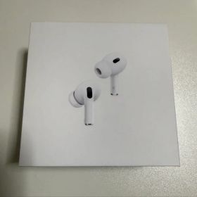 Apple AirPods Pro 第2世代 純正