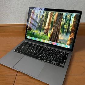 Apple Macbook Air 2020 Core i5 512GB