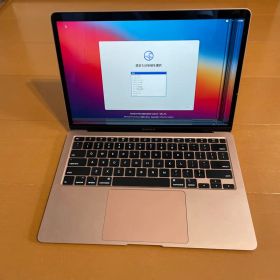 MacBookAir 2020 intel ジャンク