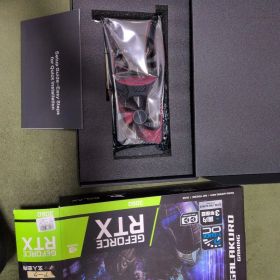 玄人志向 RTX3060 12GB 動作確認済み 美品 ゲーミング グラフィック