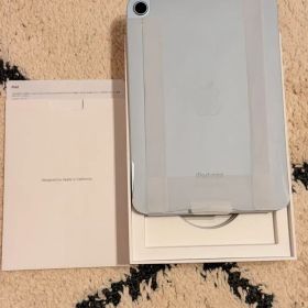 iPadmini A17Pro 第7世代 Wi-Fiモデル 128GB