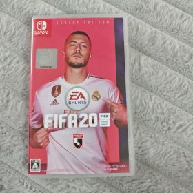 FIFA20 LEGACY EDITION