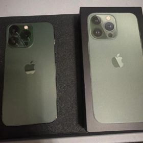 iPhone13pro 128G SIMフリー