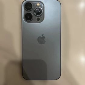 Apple iPhone 13 Pro 本体 訳あり