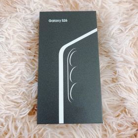 Samsung Galaxy S26 512GB