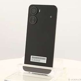 〔中古品〕 Libero 5G IV 128GB ブラック ZESCD3 Y!mobile SIMフリー ［6.6インチ液晶／MediaTek Dimensity 700／RAM:4GB／ナノSIM&eSIM］〔中古品〕 Libero 5G IV 128GB ブラック ZESCD3 Y!mobile SIMフリー ［6.6インチ液晶／MediaTek Dimensity 700／RAM:4GB／ナノSIM&eSIM］