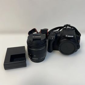 Canon EOS Kiss X10 本体 レンズキット