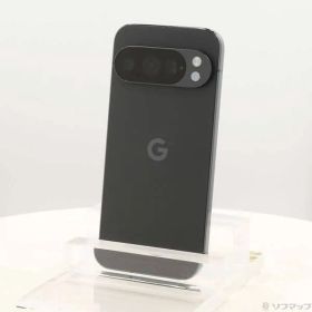 ソフマップ 〔中古品〕 Google Pixel 10 Pro 256GB オブシディアン GN4F5 docomo SIMフリー【262】