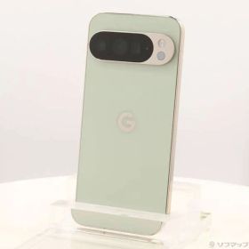 ソフマップ 〔中古品〕 Google Pixel 10 Pro XL 256GB ジェイド PIX10PXL256 SIMフリー【262】