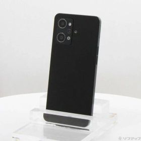 ソフマップ 〔中古品〕 OPPO Reno9 A 128GB ナイトブラック A301OP Y!mobile SIMフリー【344】