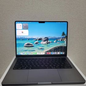 Macbook Pro 2023 14inch M2Pro 16GB/512GB