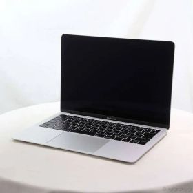 ソフマップ 〔中古品〕 MacBook Air 13.3-inch Mid-2019 MVFL2J／A Core_i5 1.6GHz 8GB SSD512GB シルバー 〔10.15 Catalina〕【262】
